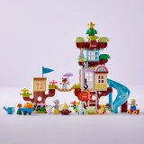 LEGO® DUPLO® 10993 Dům na stromě 3 v 1