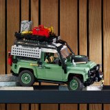 LEGO® Icons 10317 Land Rover Classic Defender 90