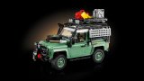 LEGO® Icons 10317 Land Rover Classic Defender 90