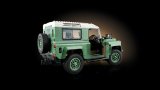 LEGO® Icons 10317 Land Rover Classic Defender 90