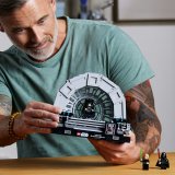 LEGO® Star Wars™ 75352 Císařův trůnní sál – diorama