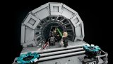 LEGO® Star Wars™ 75352 Císařův trůnní sál – diorama