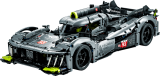 LEGO® Technic 42156 PEUGEOT 9X8 24H Le Mans Hybrid Hypercar