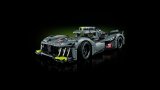 LEGO® Technic 42156 PEUGEOT 9X8 24H Le Mans Hybrid Hypercar