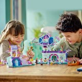 LEGO® │ Disney 43215 Kouzelný domek na stromě