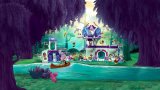 LEGO® │ Disney 43215 Kouzelný domek na stromě