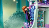 LEGO® │ Disney 43215 Kouzelný domek na stromě