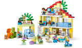 LEGO® DUPLO® 10994 Rodinný dům 3 v 1