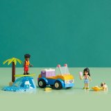 LEGO® Friends 41725 Zábava s plážovou buginou