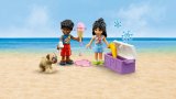 LEGO® Friends 41725 Zábava s plážovou buginou