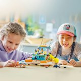 LEGO® Friends 41734 Námořní záchranářská loď