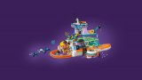 LEGO® Friends 41734 Námořní záchranářská loď