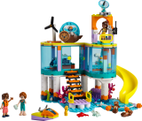 LEGO® Friends 41736 Námořní záchranářské centrum