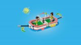 LEGO® Friends 41744 Sportovní středisko