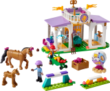 LEGO® Friends 41746 Výcvik koní