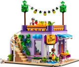 LEGO® Friends 41747 Komunitní kuchyně v městečku Heartlake