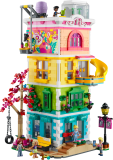 LEGO® Friends 41748 Komunitní centrum v městečku Heartlake