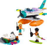 LEGO® Friends 41752 Záchranářský hydroplán