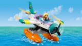 LEGO® Friends 41752 Záchranářský hydroplán