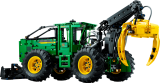 LEGO® Technic 42157 Lesní traktor John Deere 948L-II