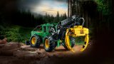 LEGO® Technic 42157 Lesní traktor John Deere 948L-II