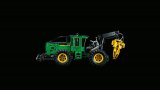 LEGO® Technic 42157 Lesní traktor John Deere 948L-II