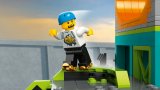 LEGO® City 60364 Pouliční skatepark