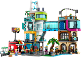 LEGO® City 60380 Centrum města