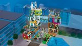 LEGO® City 60380 Centrum města