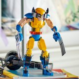 LEGO® Marvel 76257 Sestavitelná figurka: Wolverine