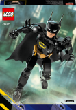 LEGO® DC Batman™ 76259 Sestavitelná figurka: Batman™