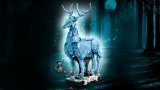 LEGO® Harry Potter™ 76414 Expecto Patronum