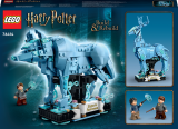 LEGO® Harry Potter™ 76414 Expecto Patronum