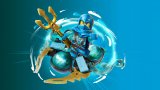 LEGO® NINJAGO® 71778 Nyin dračí Spinjitzu útok