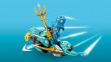 LEGO® NINJAGO® 71778 Nyin dračí Spinjitzu útok