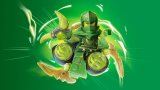 LEGO® NINJAGO® 71779 Lloydův dračí Spinjitzu útok