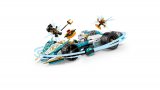 LEGO® NINJAGO® 71791 Zaneovo dračí Spinjitzu závodní auto