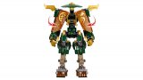 LEGO® NINJAGO® 71794 Lloyd, Arin a jejich tým nindža robotů