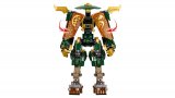 LEGO® NINJAGO® 71794 Lloyd, Arin a jejich tým nindža robotů