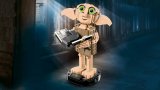 LEGO® Harry Potter™ 76421 Domácí skřítek Dobby™