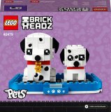 LEGO® BrickHeadz™ 40479 Dalmatin