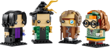 LEGO® BrickHeadz™ 40560 Učitelé z Bradavic