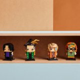LEGO® BrickHeadz™ 40560 Učitelé z Bradavic