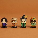 LEGO® BrickHeadz™ 40560 Učitelé z Bradavic