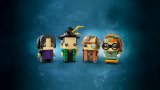 LEGO® BrickHeadz™ 40560 Učitelé z Bradavic