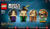 LEGO® BrickHeadz™ 40560 Učitelé z Bradavic