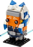 LEGO® BrickHeadz™ Star Wars™ 40539 Ahsoka Tano™