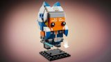 LEGO® BrickHeadz™ Star Wars™ 40539 Ahsoka Tano™
