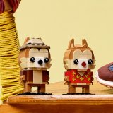 LEGO® BrickHeadz™ │ Disney 40550 Chip a Dale