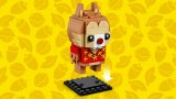 LEGO® BrickHeadz™ │ Disney 40550 Chip a Dale